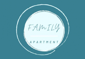 Family apartment Brindisi